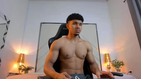 JAYDEN online show from April 30, 2026, 3:46 am