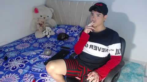 Jayder Steven online show from March 14, 2026, 6:30 am