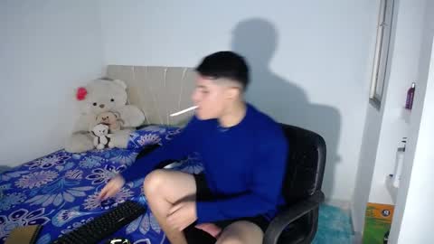 Jayder Steven online show from March 22, 2026, 6:28 am