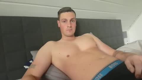 jayfex97 online show from October 19, 2025, 2:40 pm