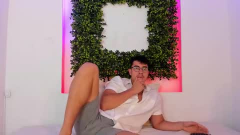 Jay online show from January 12, 2026, 12:10 pm