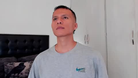 Snapshot of jaylen_and_duke chatting on December 7, 2024, 11:07 am Jaylen and duke online show from December 7, 2024, 11:07 am