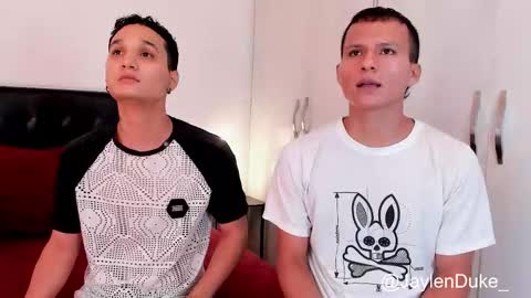 Jaylen and duke online show from February 17, 2026, 11:07 am