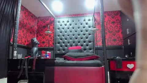 jaylen_bdsm online show from March 13, 2026, 11:39 am
