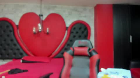 jaylen_bdsm online show from May 19, 2026, 12:00 pm