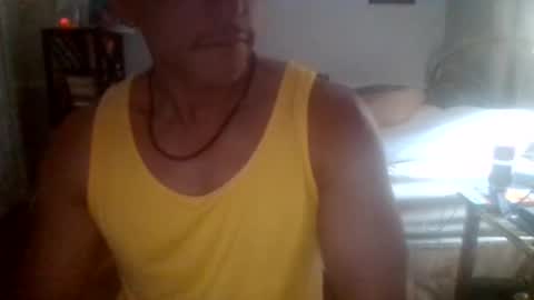 Jayme D online show from June 3, 2026, 2:03 am