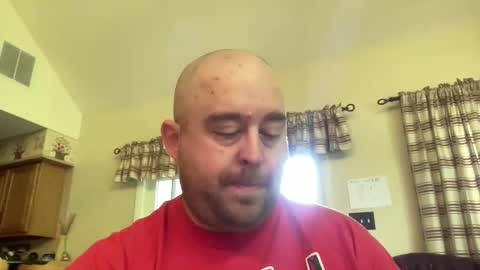 jayredneck online show from May 18, 2026, 1:28 pm