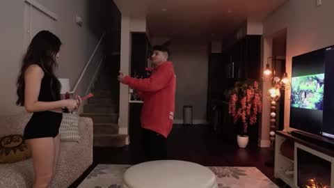 Snapshot of jayromeroxxx chatting on February 20, 2026, 1:57 am Jay Romero XXX online show from February 20, 2026, 1:57 am