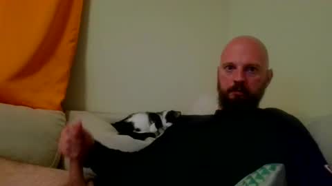 Jay online show from October 22, 2025, 12:44 am