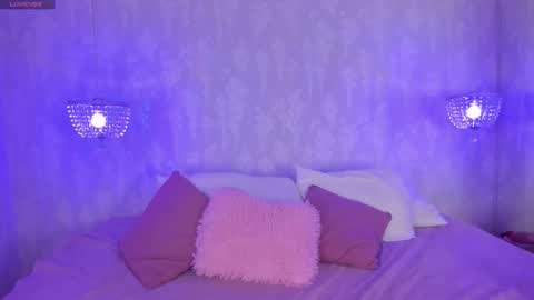 JAZLIN ANGELS online show from March 13, 2026, 7:59 am