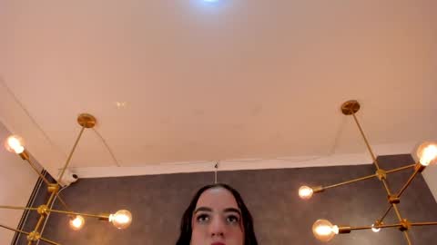 JAZLIN ANGELS online show from June 8, 2026, 7:53 am