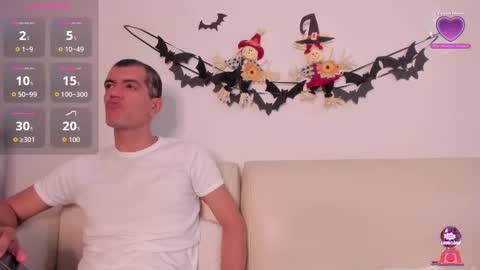 jazmin aladdin online show from October 26, 2025, 11:42 pm