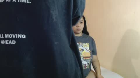 Snapshot of jazmin_dharius chatting on July 27, 2026, 7:21 pm Jazmin and Scarlett online show from July 27, 2026, 7:21 pm
