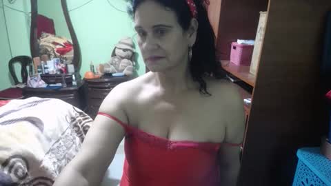 jazmim online show from October 10, 2025, 11:09 am