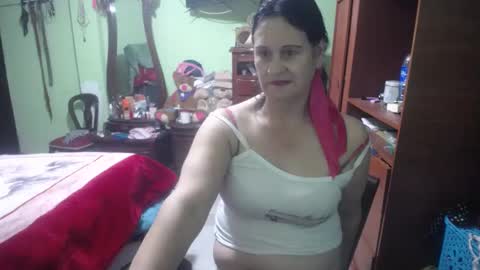 jazmim online show from November 10, 2025, 1:10 pm