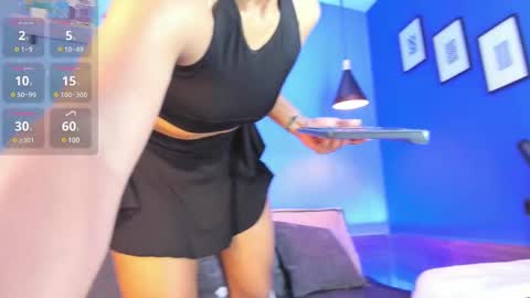 Jazmine Flower online show from March 12, 2025, 5:35 am