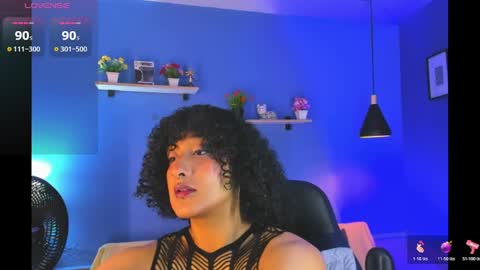 Jazmine Flower online show from April 11, 2026, 5:01 am