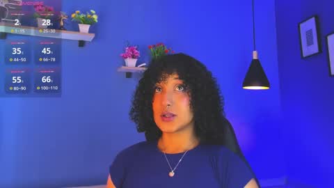 Jazmine Flower online show from June 1, 2026, 5:20 am