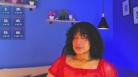 Jazmine Flower online show from June 3, 2026, 4:48 am