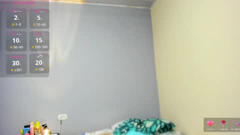 jazminstar_ online show from April 18, 2026, 7:58 pm