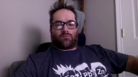 jbone456 online show from March 1, 2025, 3:27 pm