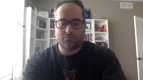 jbone456 online show from March 3, 2026, 2:23 pm