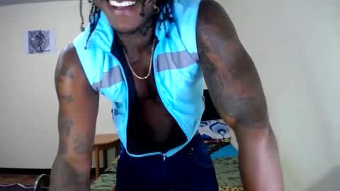 jboy_s online show from January 14, 2025, 1:49 pm