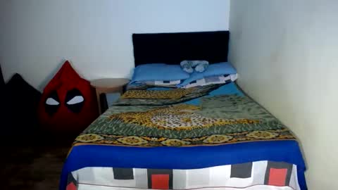 jboy_s online show from September 13, 2025, 3:28 am