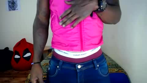 jboy_s online show from October 4, 2025, 4:32 am