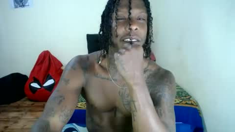 jboy_s online show from July 3, 2026, 10:49 pm