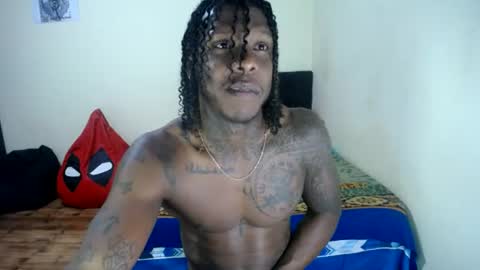 jboy_s online show from July 10, 2026, 12:19 pm