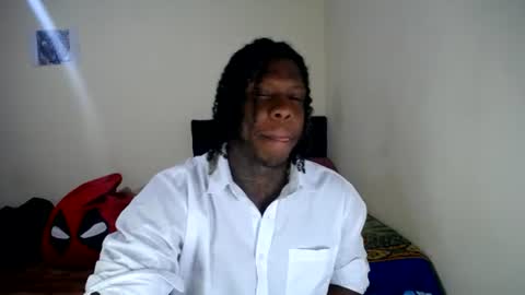 jboy_s online show from July 11, 2026, 8:06 am