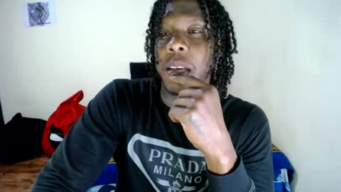 jboy_s online show from July 18, 2026, 7:45 am