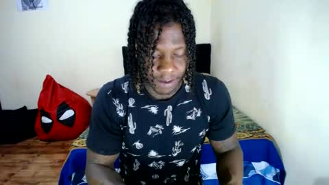 jboy_s online show from July 22, 2026, 12:02 am