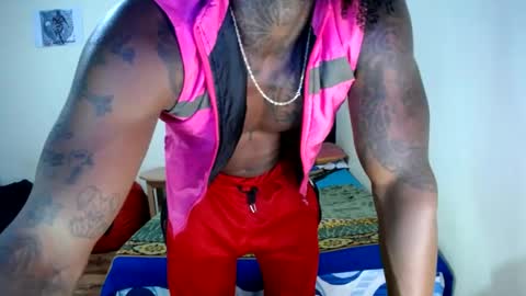 jboy_s online show from July 26, 2026, 3:14 am