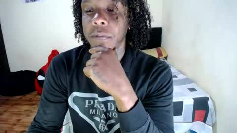 jboy_s online show from July 31, 2026, 4:56 am