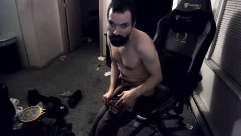 Snapshot of jburns87 chatting on December 7, 2024, 8:44 am jburns87 online show from December 7, 2024, 8:44 am