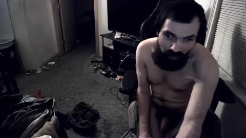 Snapshot of jburns87 chatting on February 7, 2025, 8:01 am jburns87 online show from February 7, 2025, 8:01 am