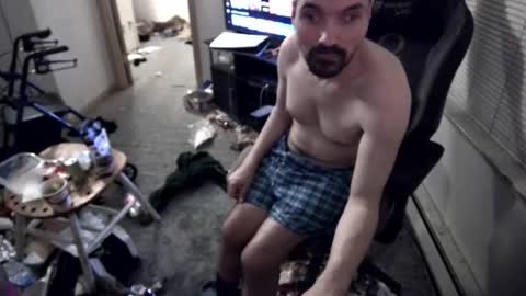 Snapshot of jburns87 chatting on February 6, 2026, 10:07 am jburns87 online show from February 6, 2026, 10:07 am