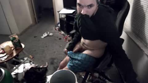 Snapshot of jburns87 chatting on February 11, 2026, 9:14 am jburns87 online show from February 11, 2026, 9:14 am