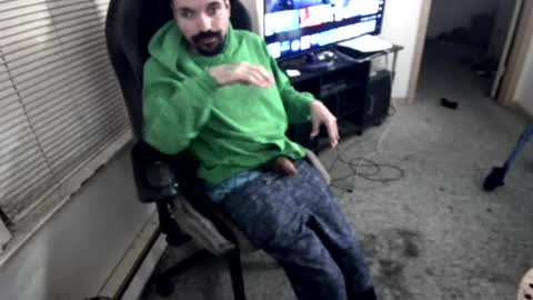jburns87 online show from July 25, 2026, 6:55 am