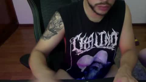 NiceD online show from May 20, 2026, 3:56 am