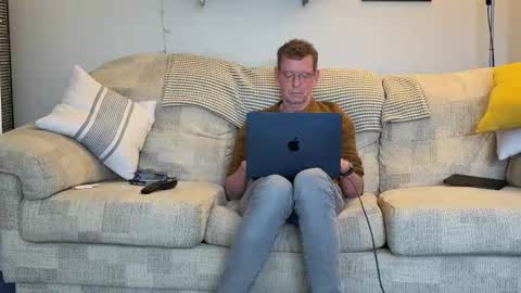 Jon online show from December 7, 2024, 12:45 pm