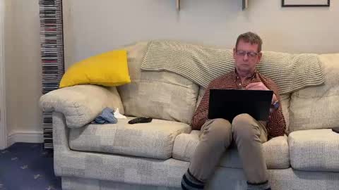 Jon online show from February 11, 2025, 10:18 pm