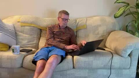 Jon online show from October 28, 2025, 5:59 pm