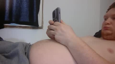 Snapshot of jd202009 chatting on March 23, 2026, 5:17 pm Red Head Romeo online show from March 23, 2026, 5:17 pm