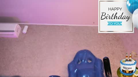 jd thebaby online show from April 15, 2026, 7:58 pm