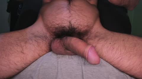 Seor JD online show from December 17, 2024, 2:23 am