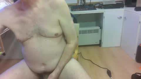 Daddy J online show from April 16, 2026, 5:58 pm