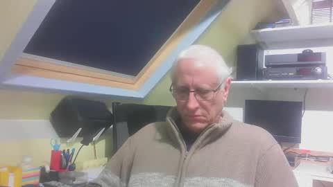 jdegroot7 online show from October 31, 2025, 7:59 pm